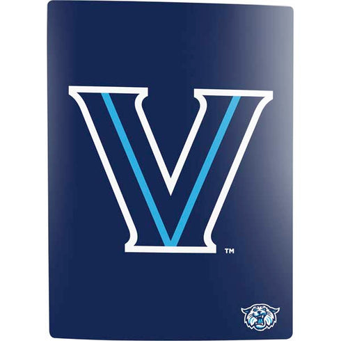 Villanova University V PS5 Digital Edition Console Skin
